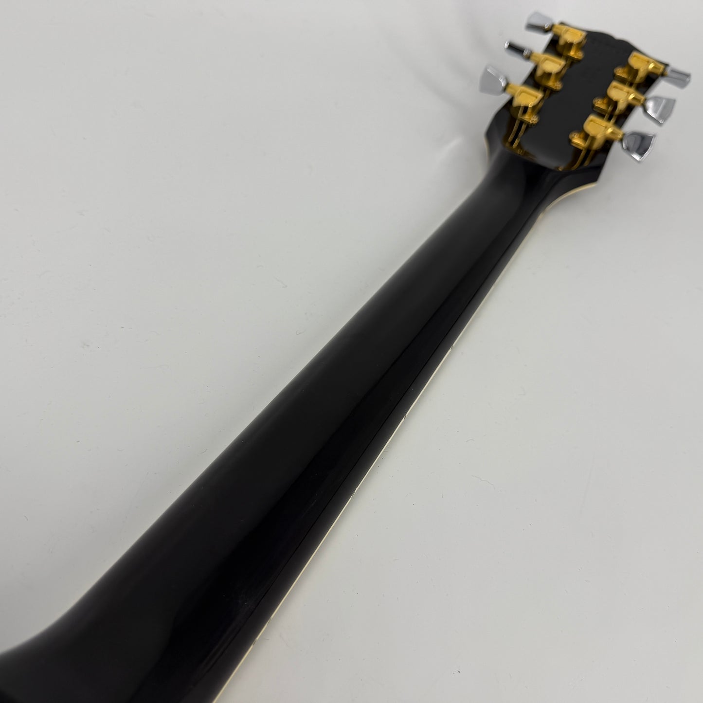 1979 Gibson 25/50 Anniversary Les Paul – Ebony