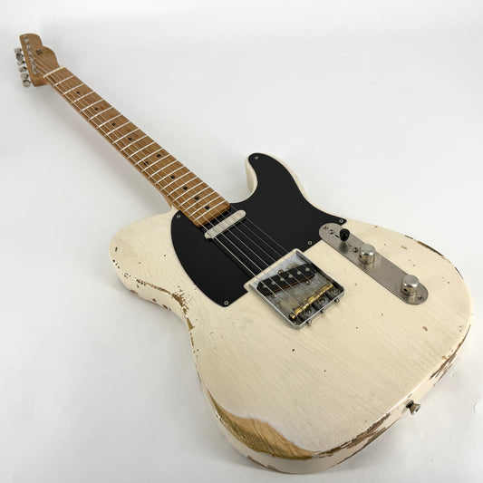 2019 LSL Instruments T-Bone Aged - White Blonde