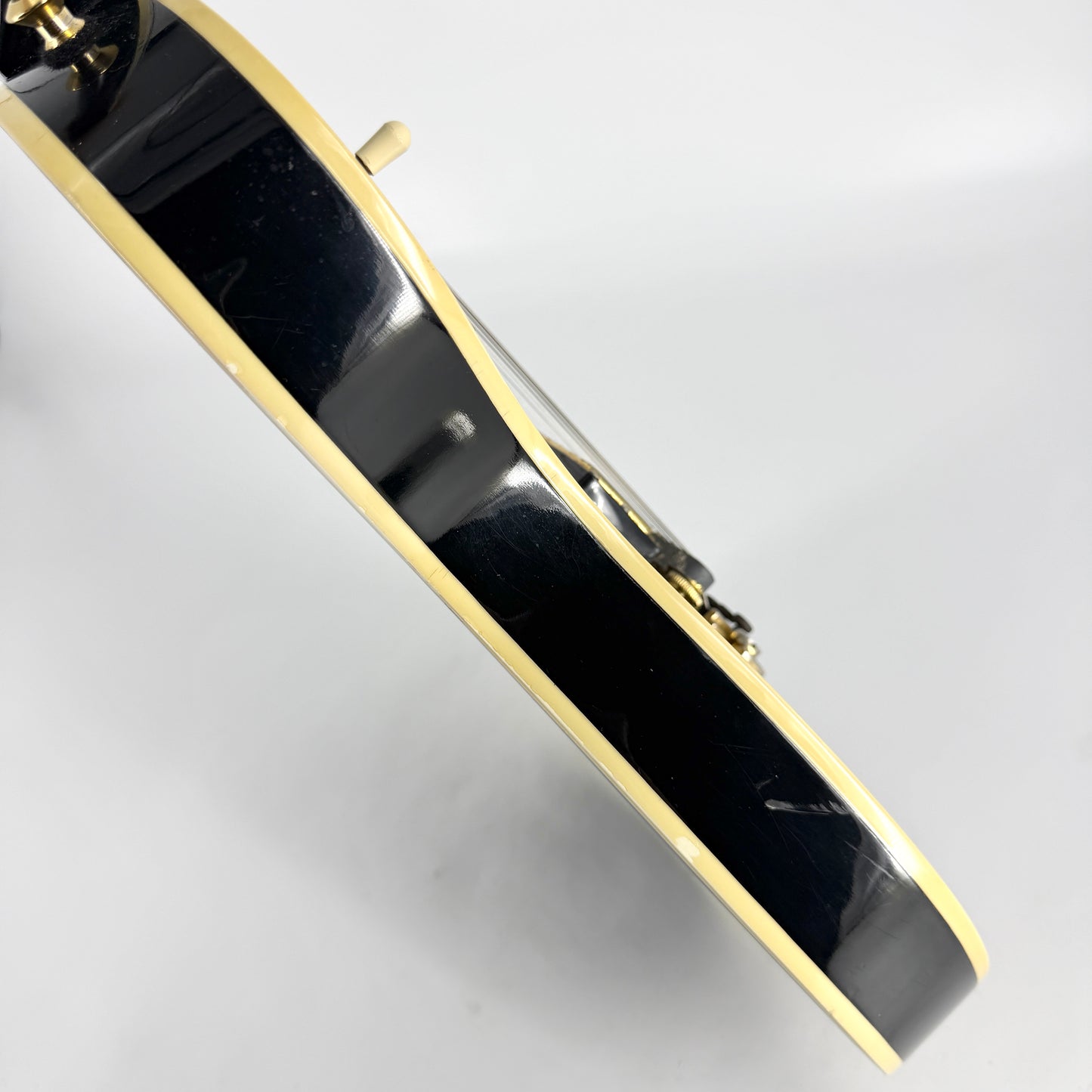 1979 Gibson 25/50 Anniversary Les Paul – Ebony