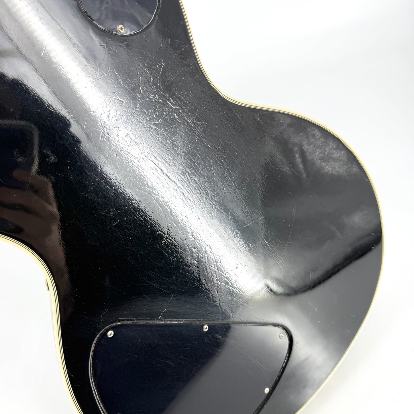 1979 Gibson 25/50 Anniversary Les Paul – Ebony