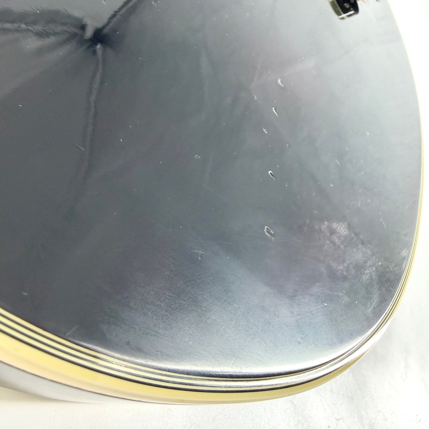 1979 Gibson 25/50 Anniversary Les Paul – Ebony