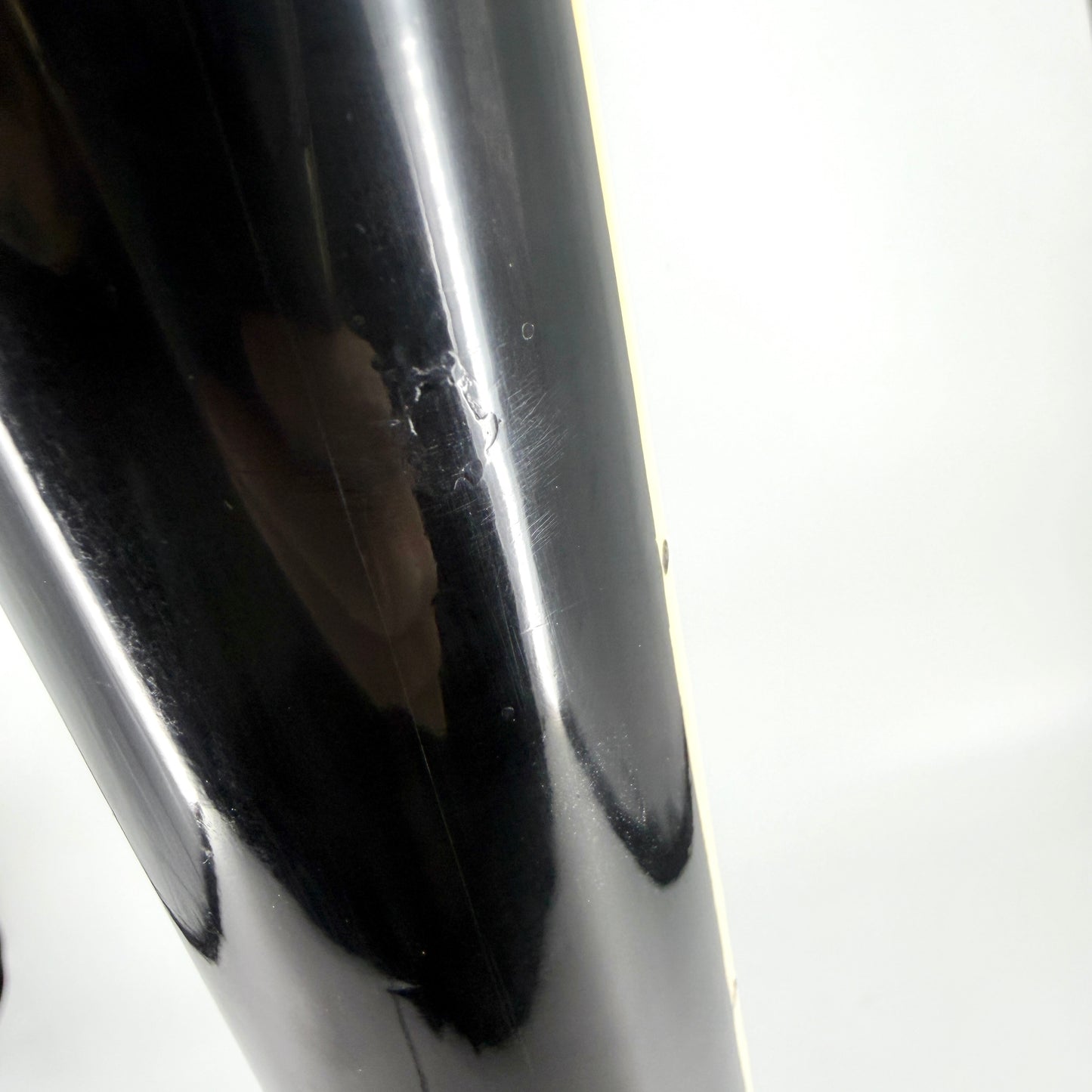 1979 Gibson 25/50 Anniversary Les Paul – Ebony