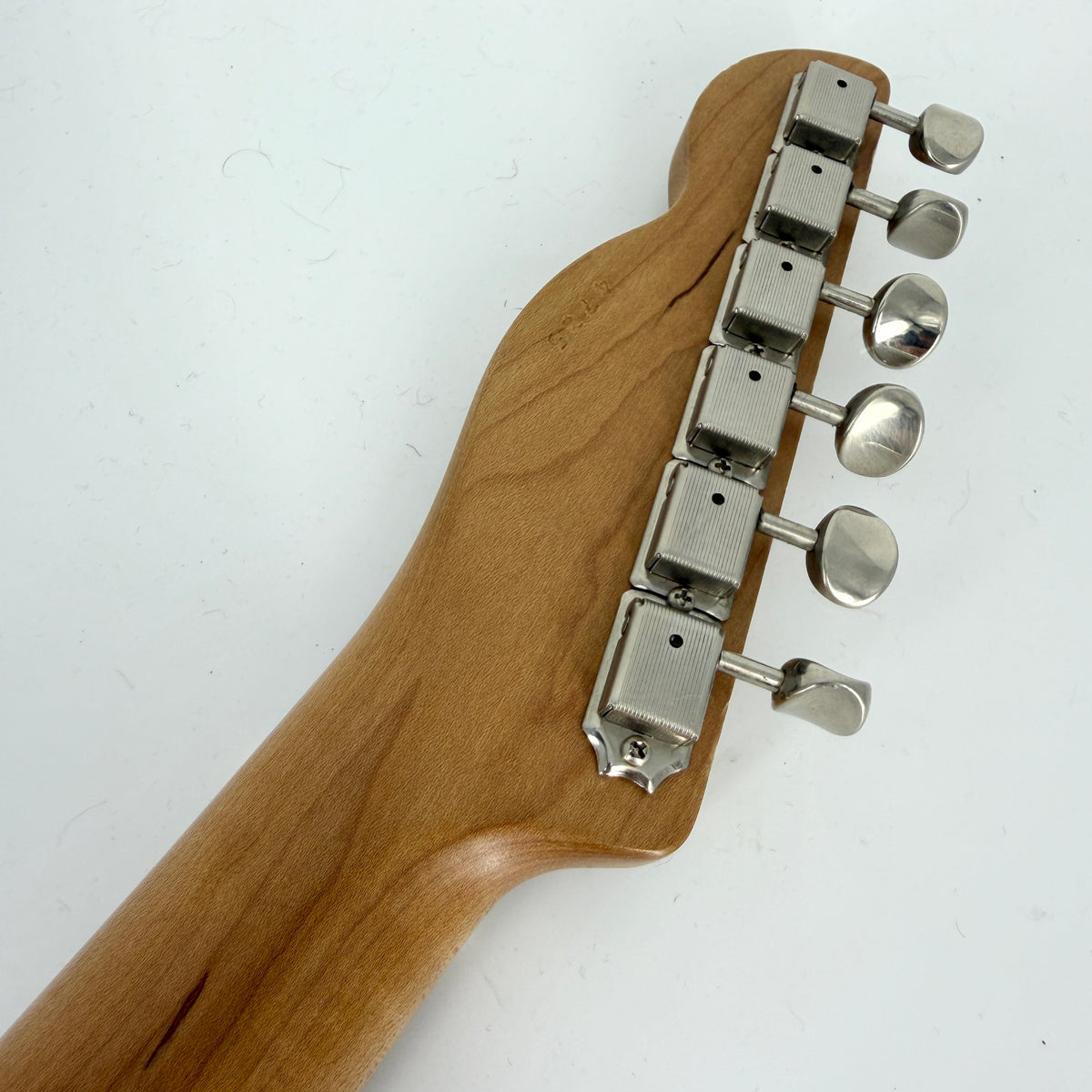 2019 LSL Instruments T-Bone Aged - White Blonde