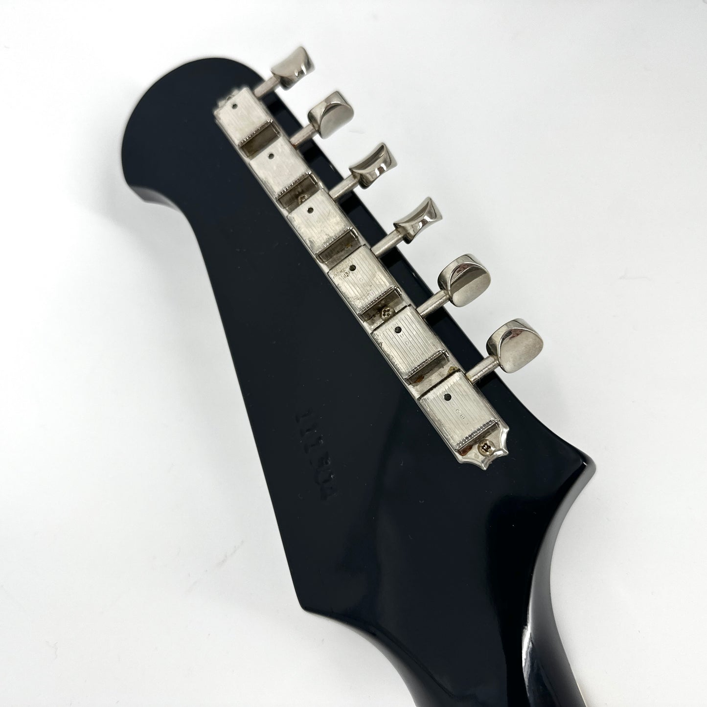 2021 Gibson Custom 1964 Reissue Trini Lopez Standard VOS - Ebony