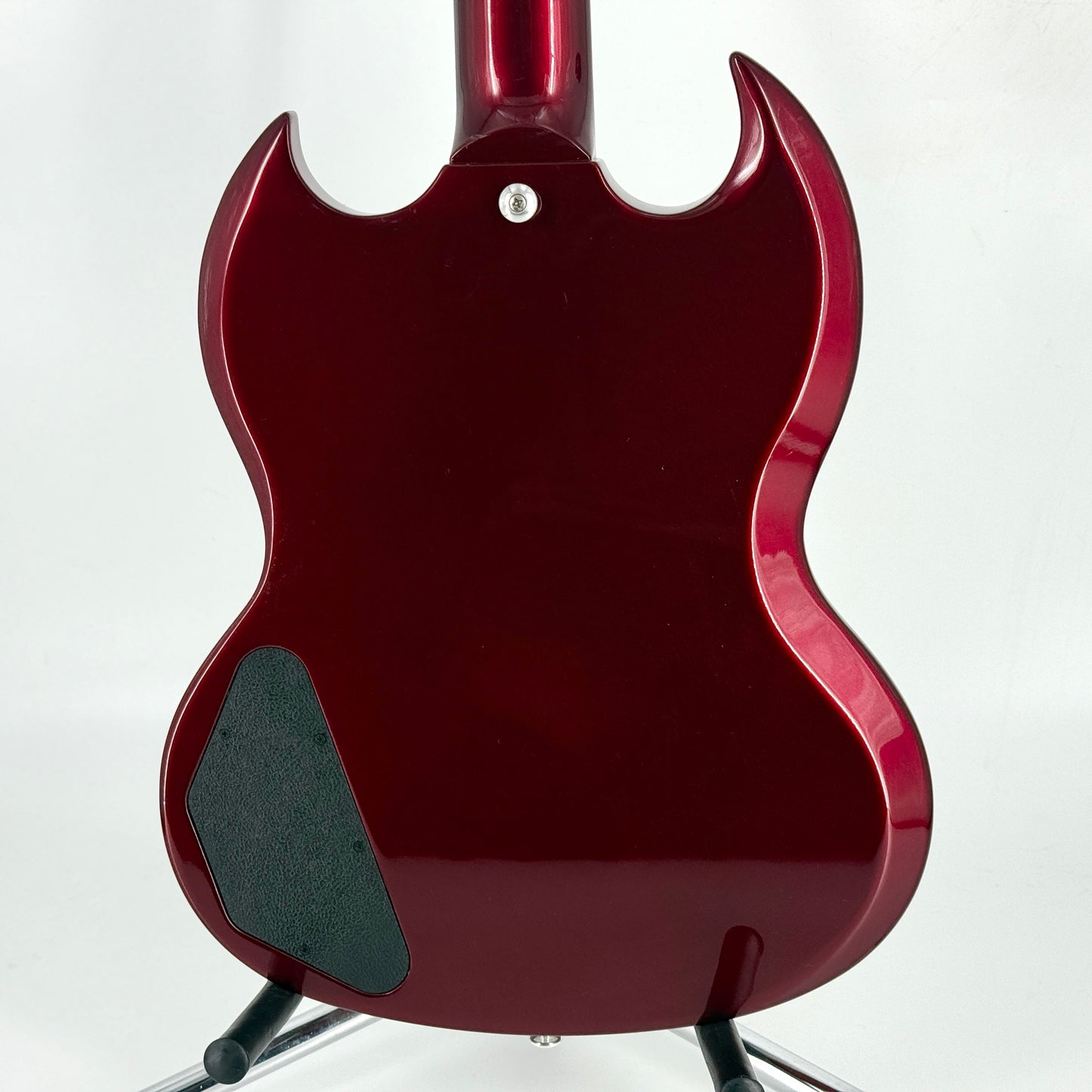 2018 Gibson SG Special – Vintage Sparkling Burgundy