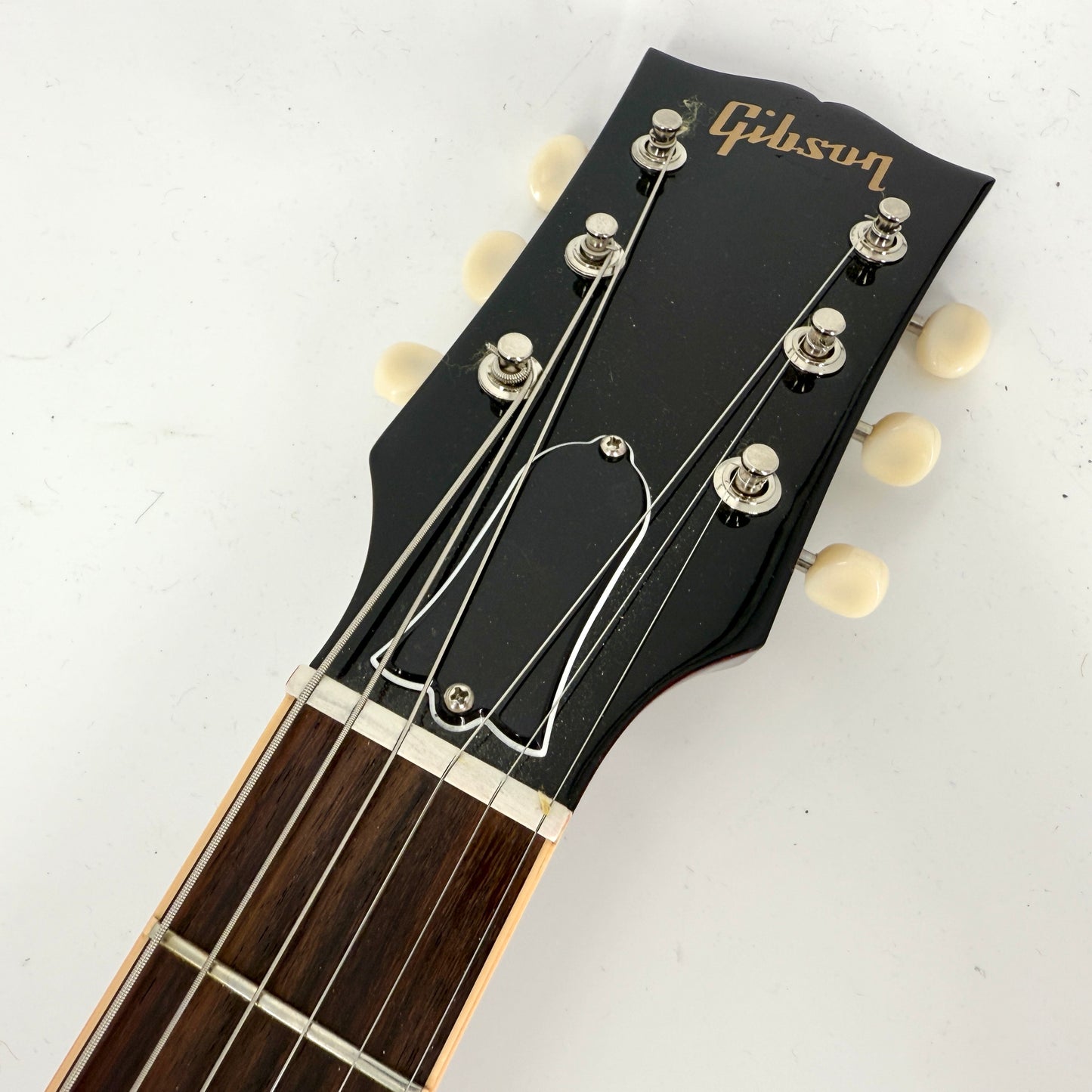 2018 Gibson SG Special – Vintage Sparkling Burgundy