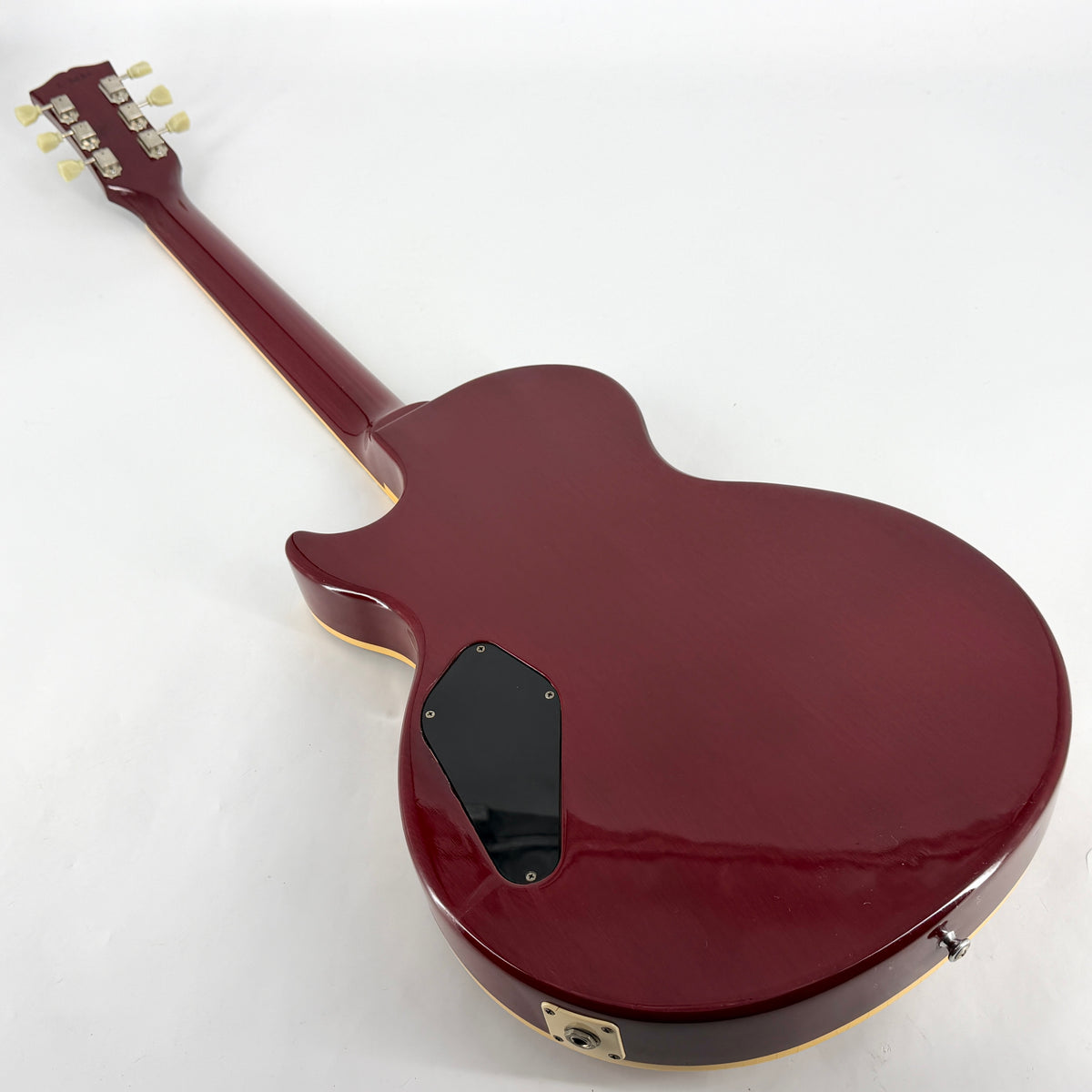 1991 Gibson Les Paul Classic M-III - Honey Burst