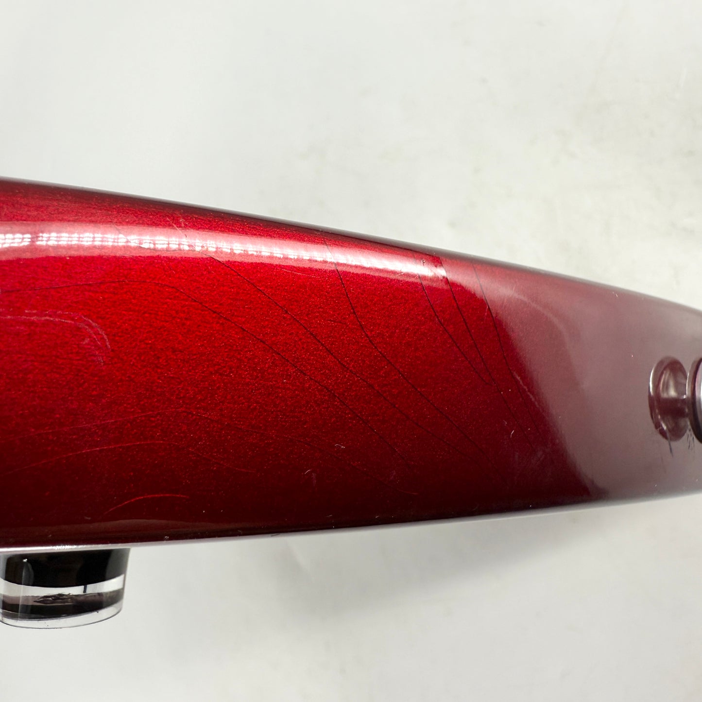 2018 Gibson SG Special – Vintage Sparkling Burgundy