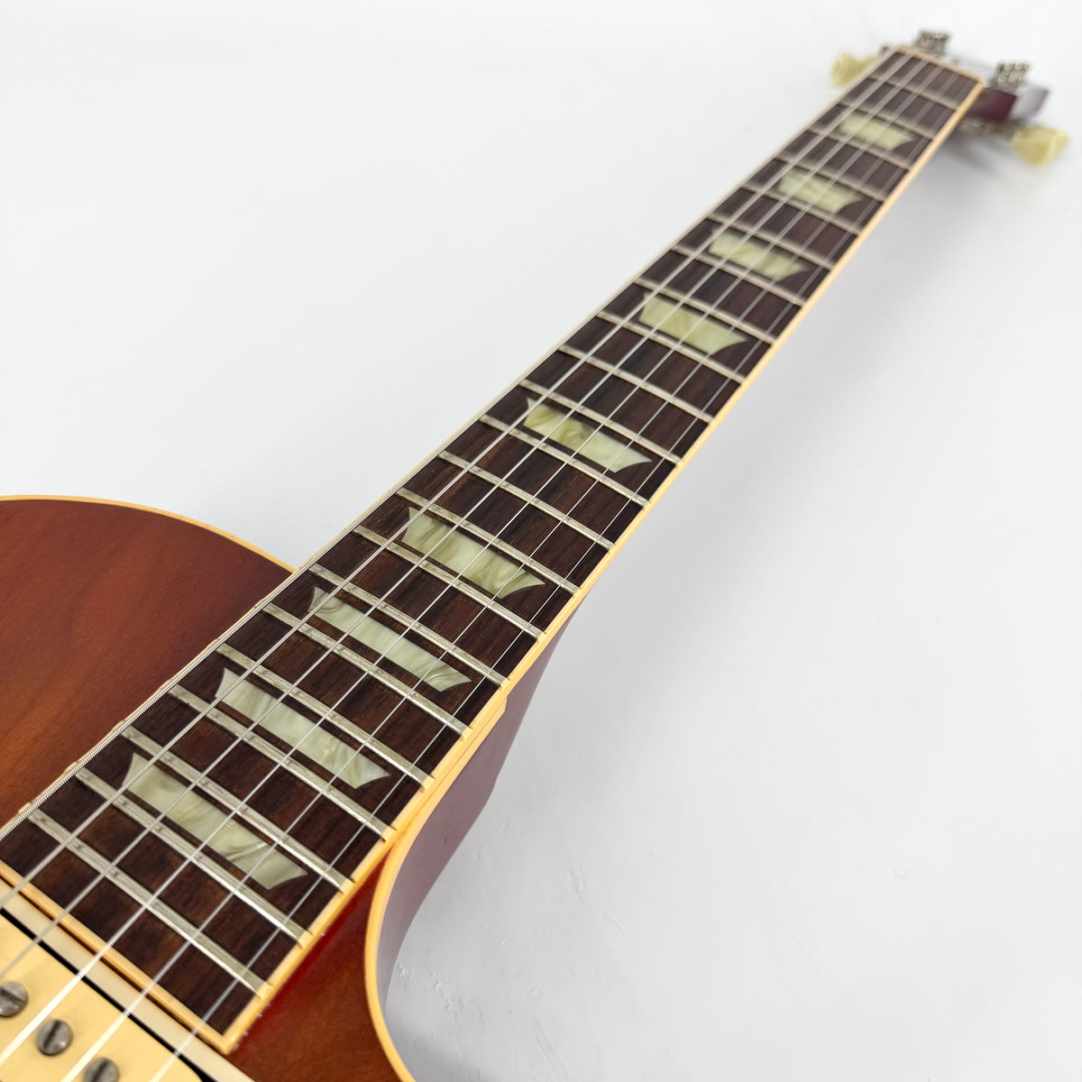 1991 Gibson Les Paul Classic M-III - Honey Burst