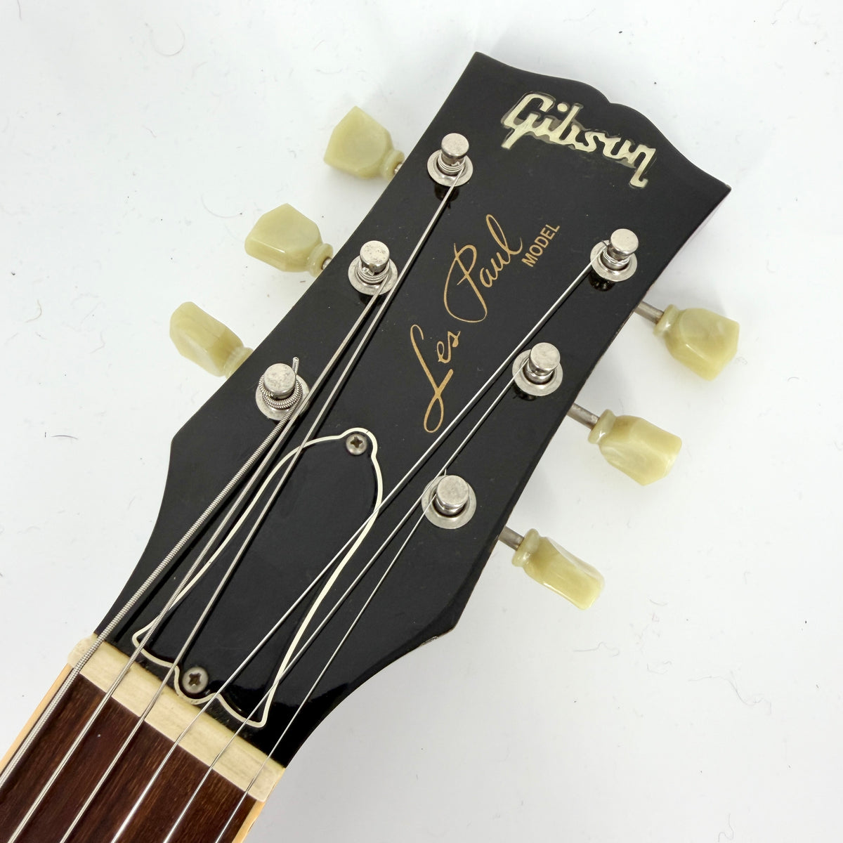 1991 Gibson Les Paul Classic M-III - Honey Burst