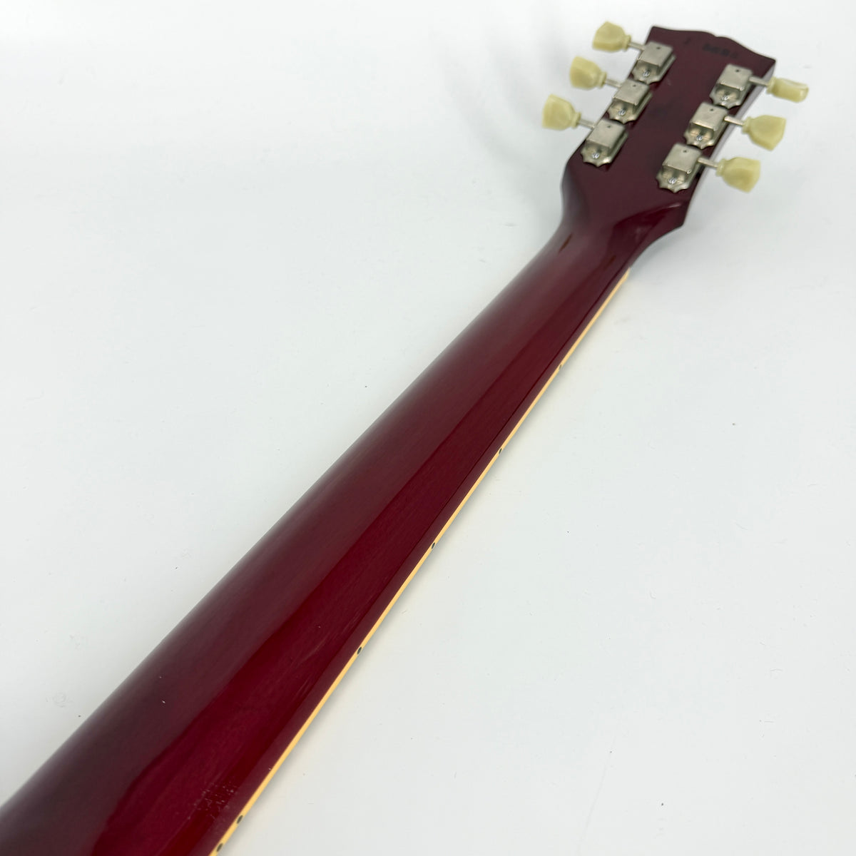 1991 Gibson Les Paul Classic M-III - Honey Burst