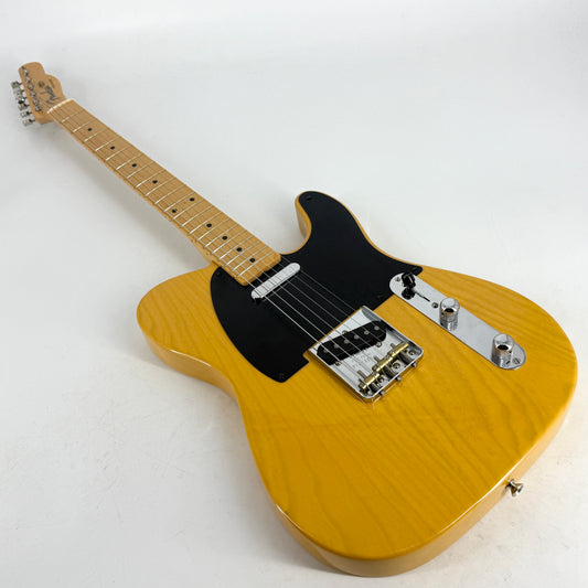 2018 Fender American Original 50s Telecaster - Butterscotch Blonde