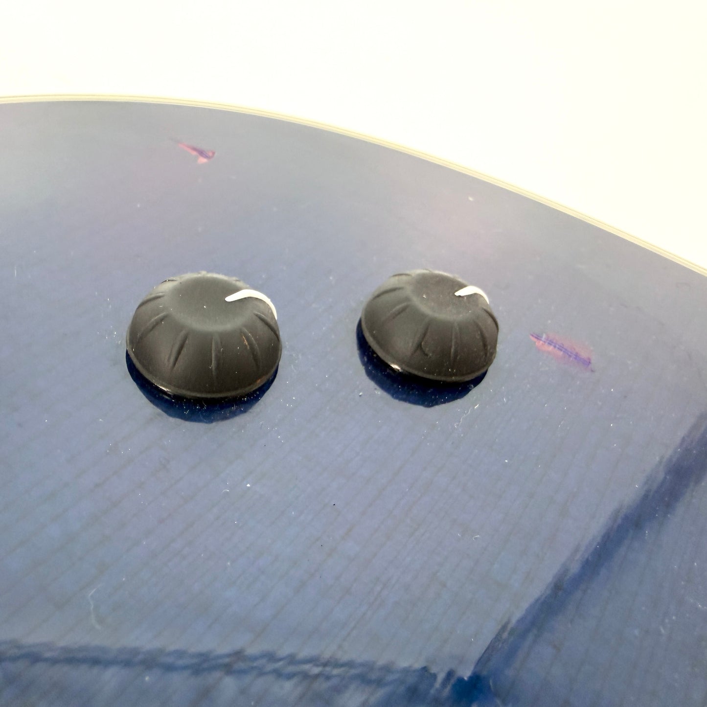 2011 Taylor T5-C Custom - Blue Edgeburst