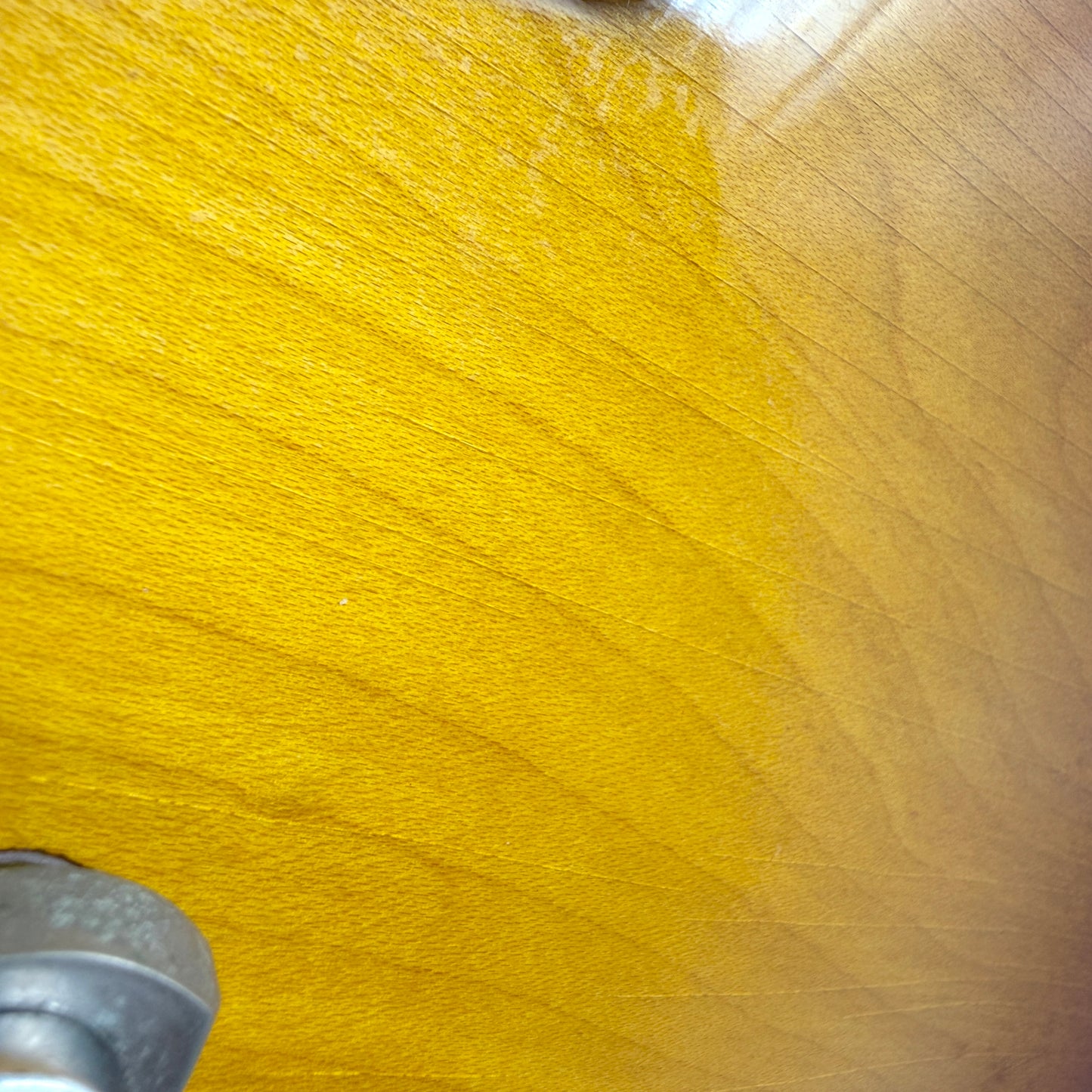 1991 Gibson Les Paul Classic M-III - Honey Burst