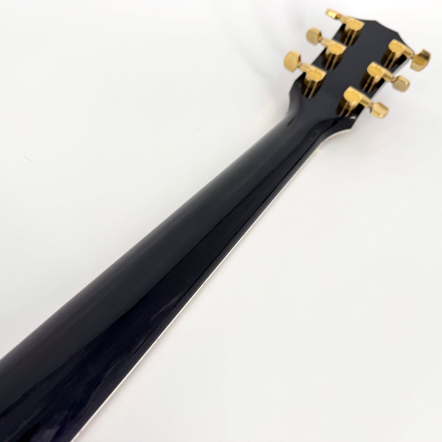 2011 Taylor T5-C Custom - Blue Edgeburst