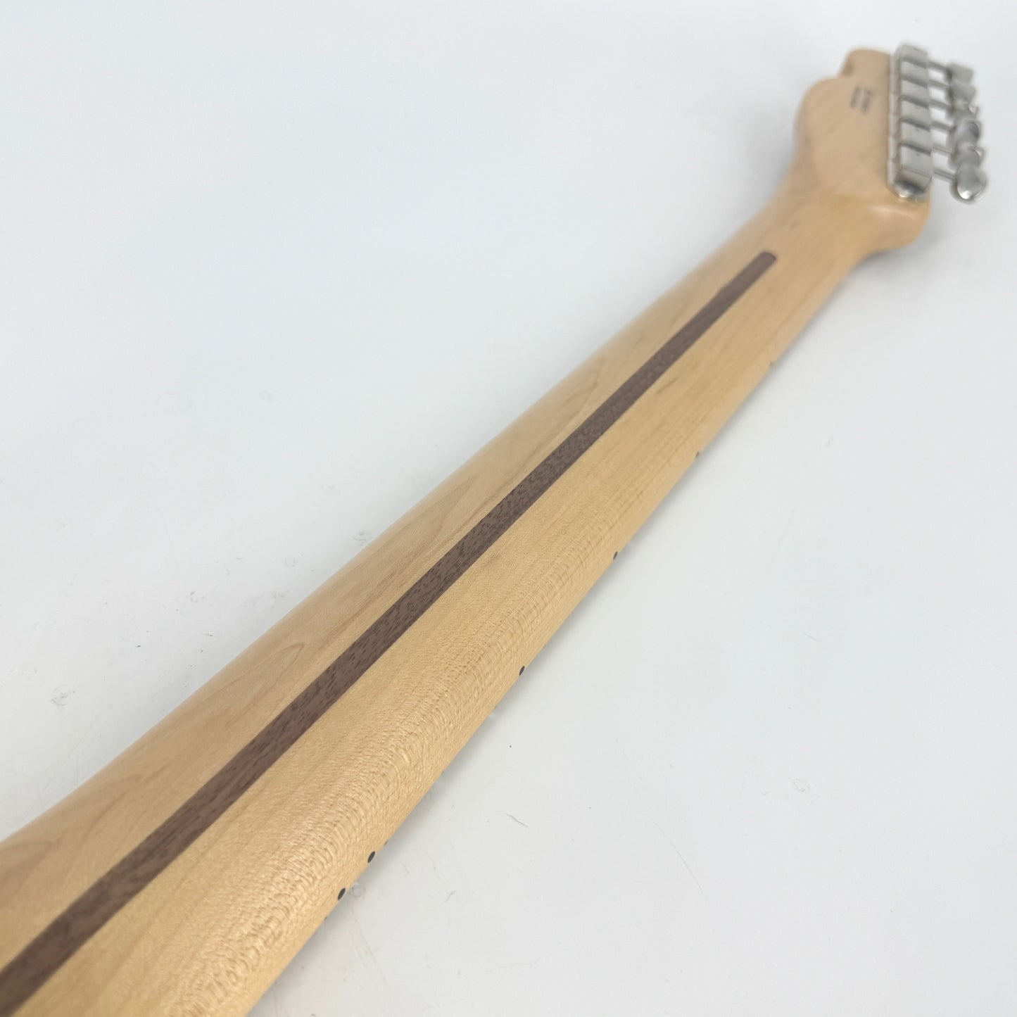 2023 Fender American Performer Telecaster Hum – Vintage White