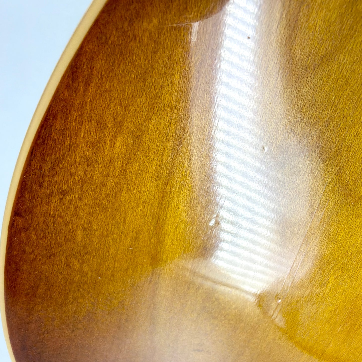 1991 Gibson Les Paul Classic M-III - Honey Burst