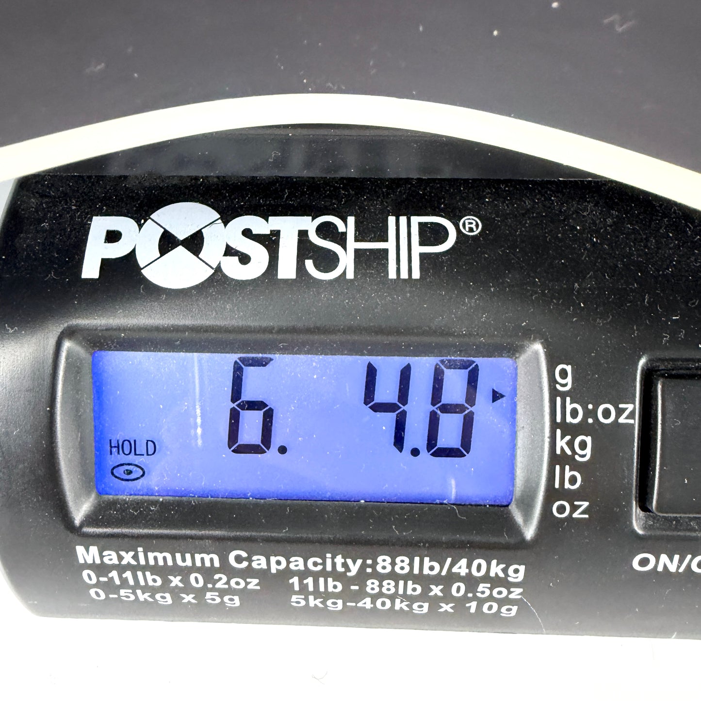 2011 Taylor T5-C Custom - Blue Edgeburst