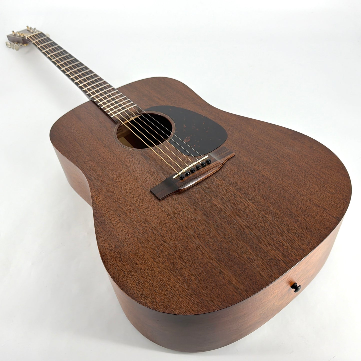 2015 Martin D-15M - Mahogany