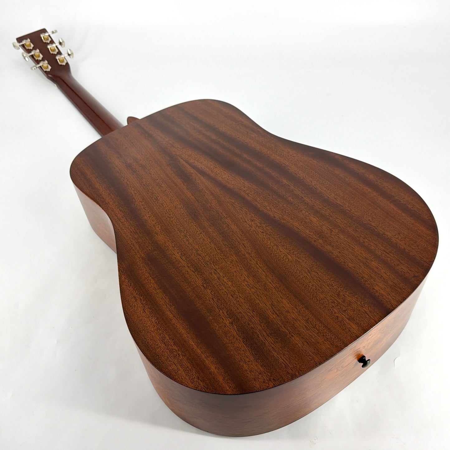 2015 Martin D-15M - Mahogany