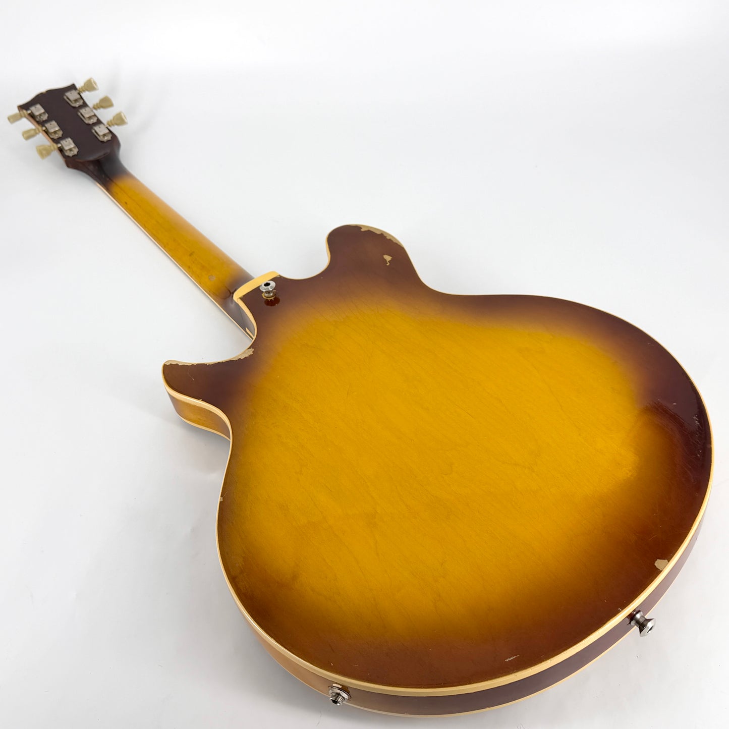 1974 Gibson Les Paul Signature - Sunburst