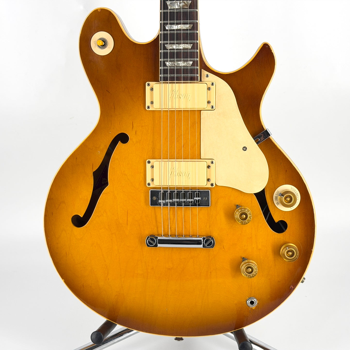 1974 Gibson Les Paul Signature - Sunburst