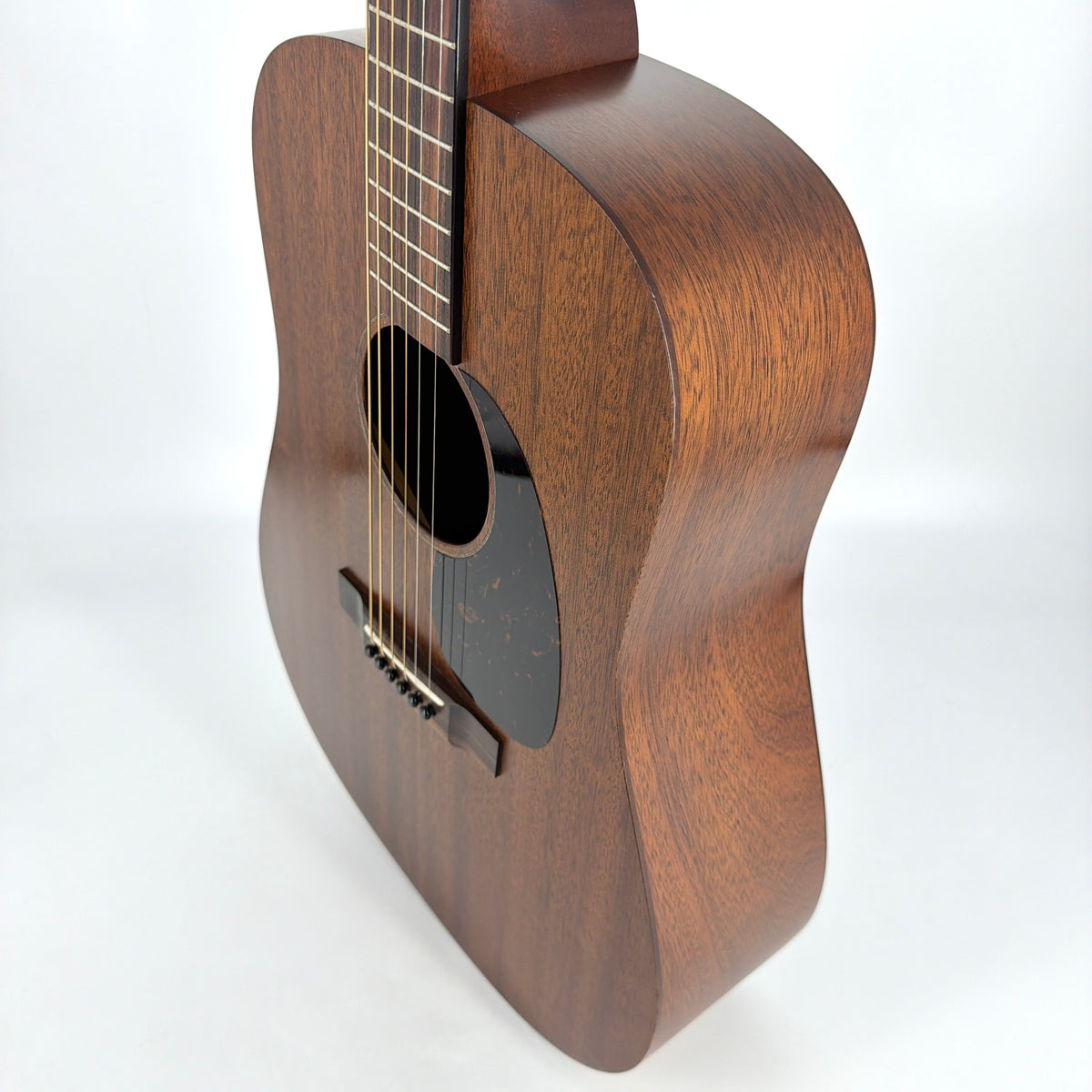 2015 Martin D-15M - Mahogany
