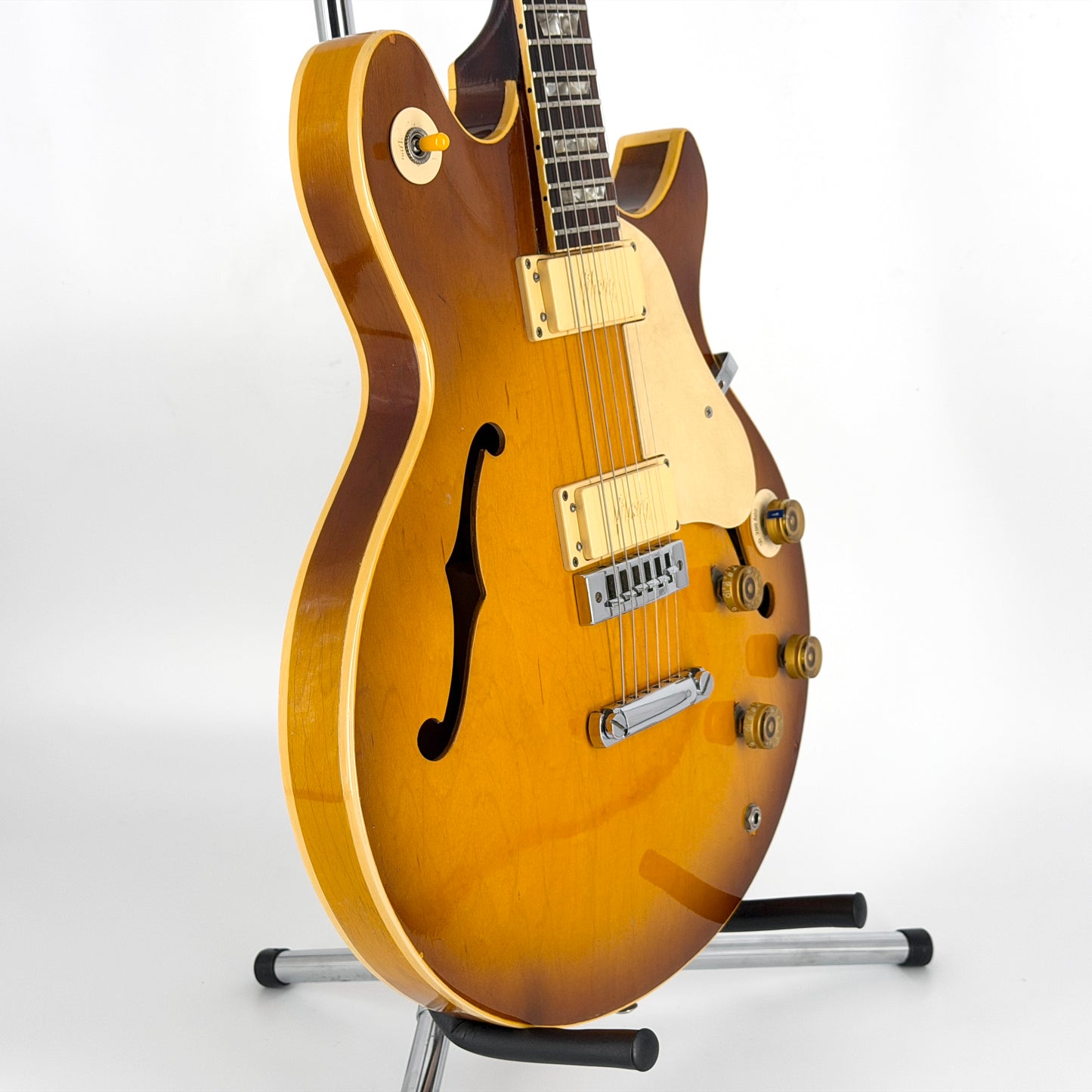 1974 Gibson Les Paul Signature - Sunburst
