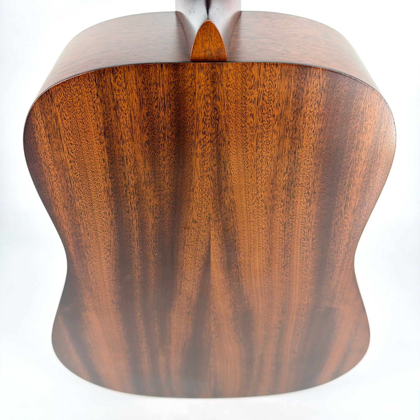 2015 Martin D-15M - Mahogany
