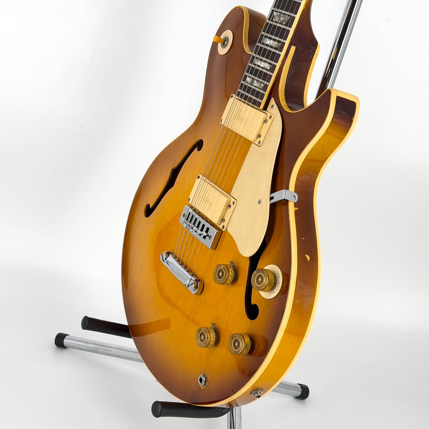 1974 Gibson Les Paul Signature - Sunburst