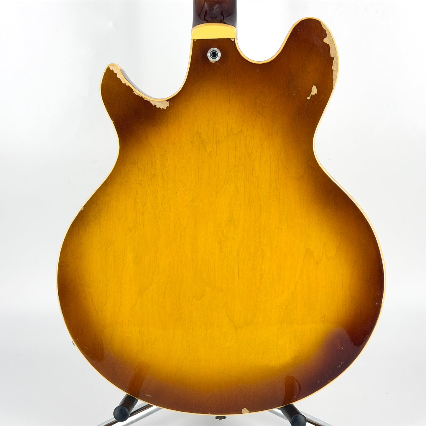 1974 Gibson Les Paul Signature - Sunburst