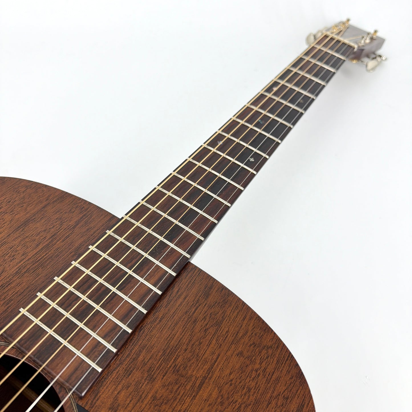 2015 Martin D-15M - Mahogany