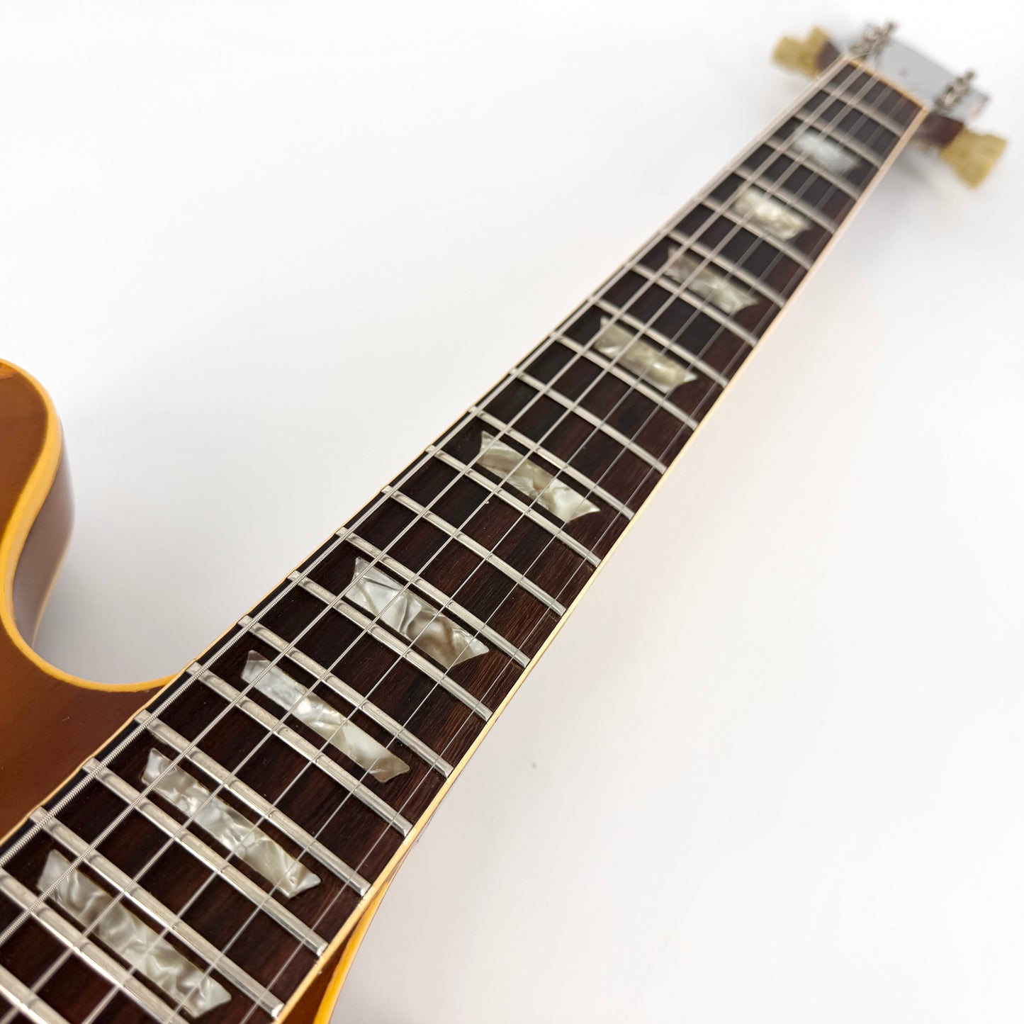 1974 Gibson Les Paul Signature - Sunburst