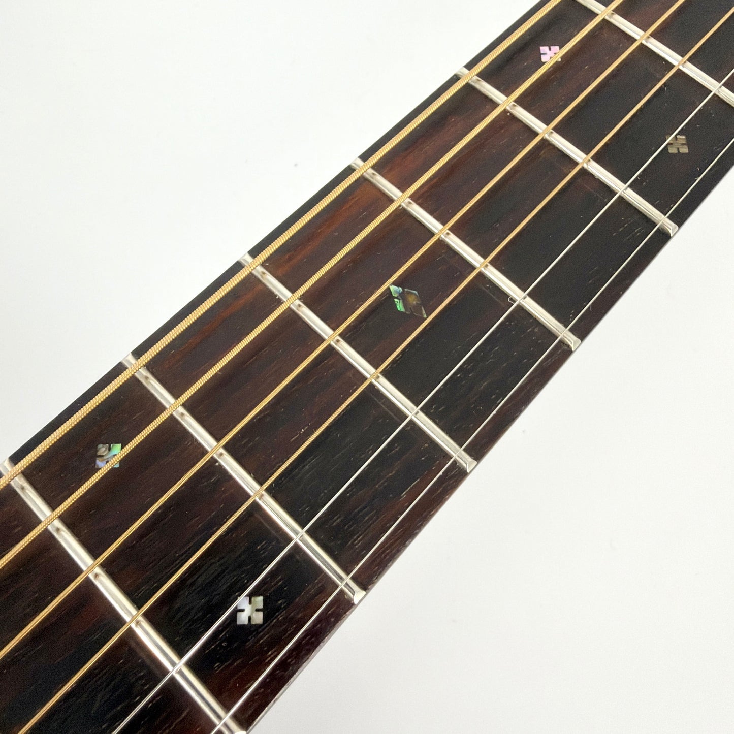 2015 Martin D-15M - Mahogany