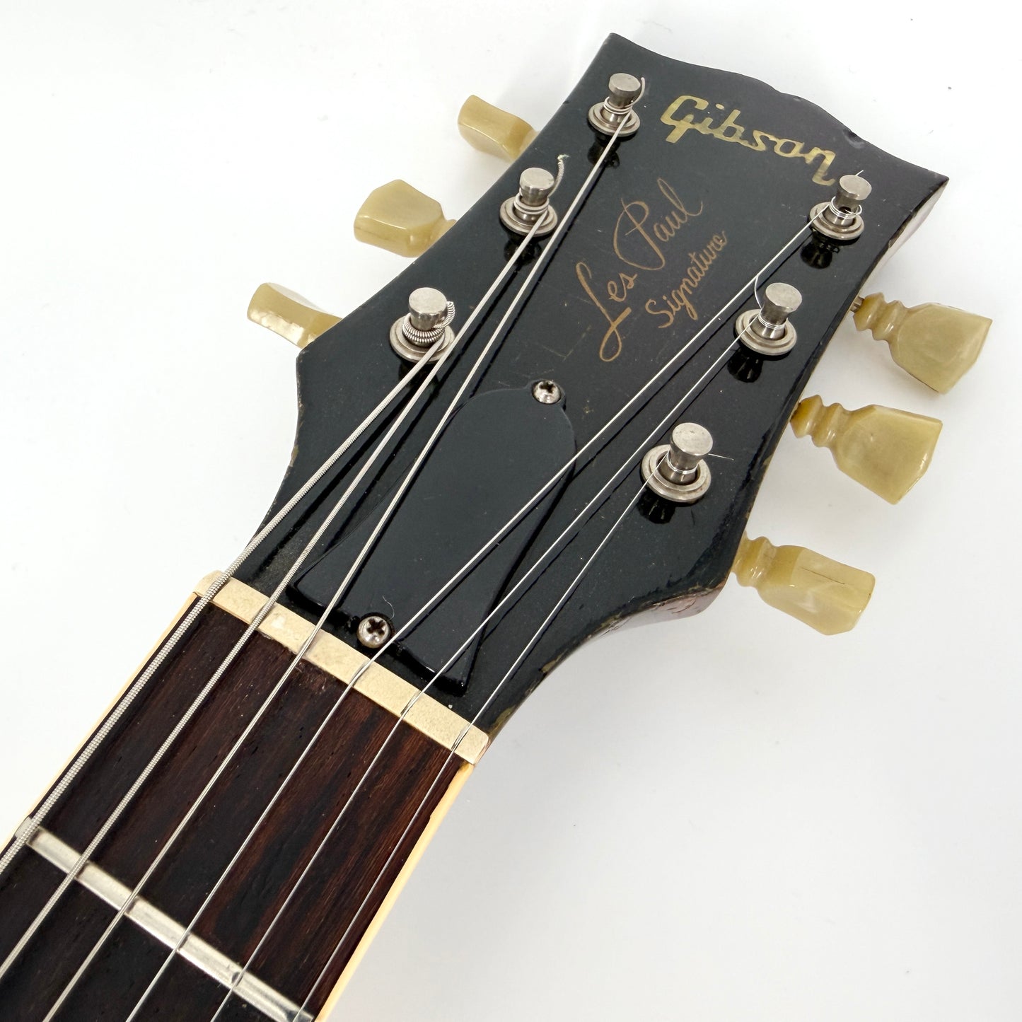 1974 Gibson Les Paul Signature - Sunburst