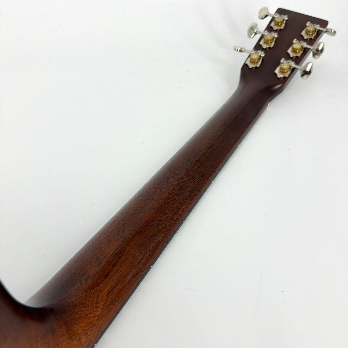 2015 Martin D-15M - Mahogany