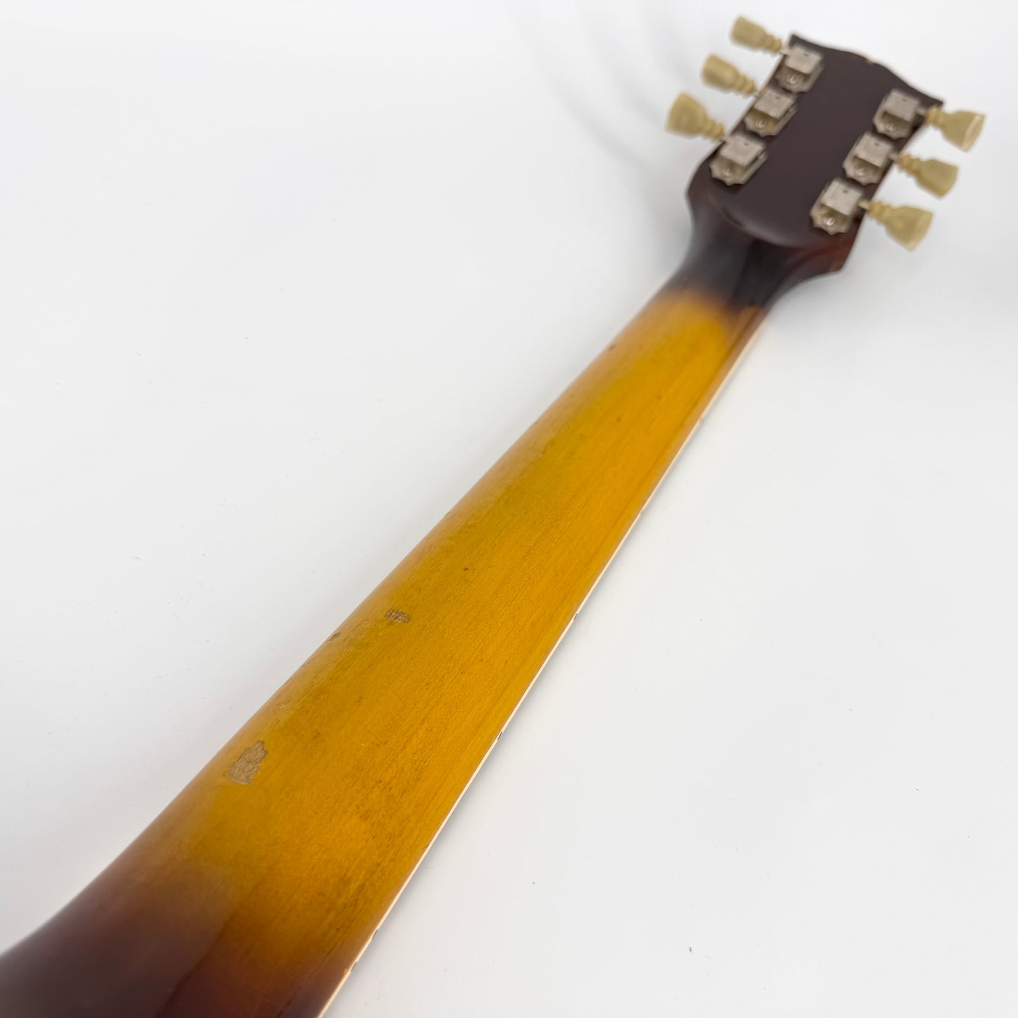 1974 Gibson Les Paul Signature - Sunburst