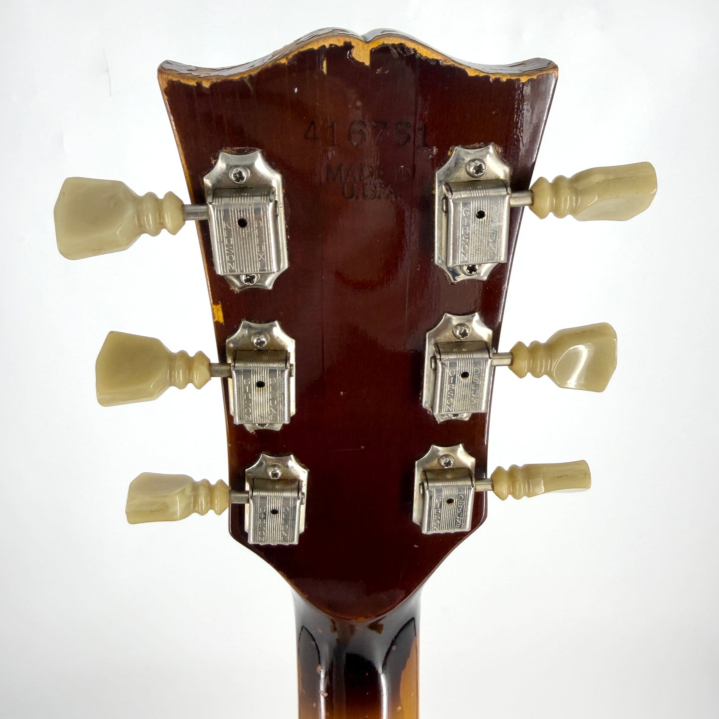 1974 Gibson Les Paul Signature - Sunburst