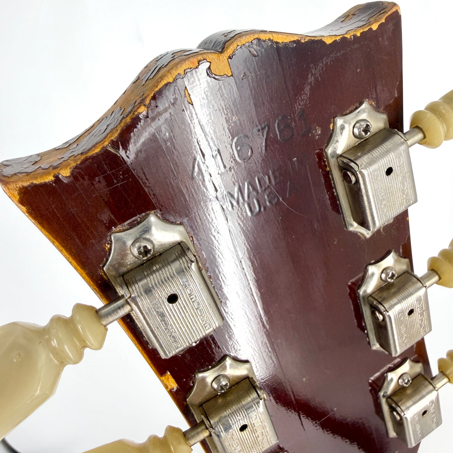 1974 Gibson Les Paul Signature - Sunburst