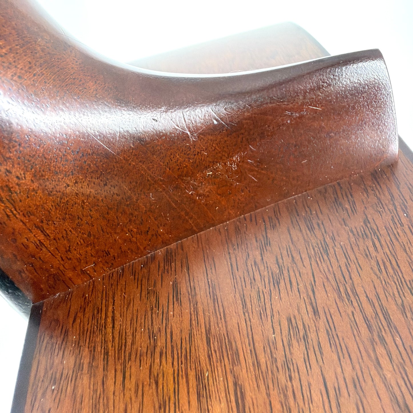 2015 Martin D-15M - Mahogany