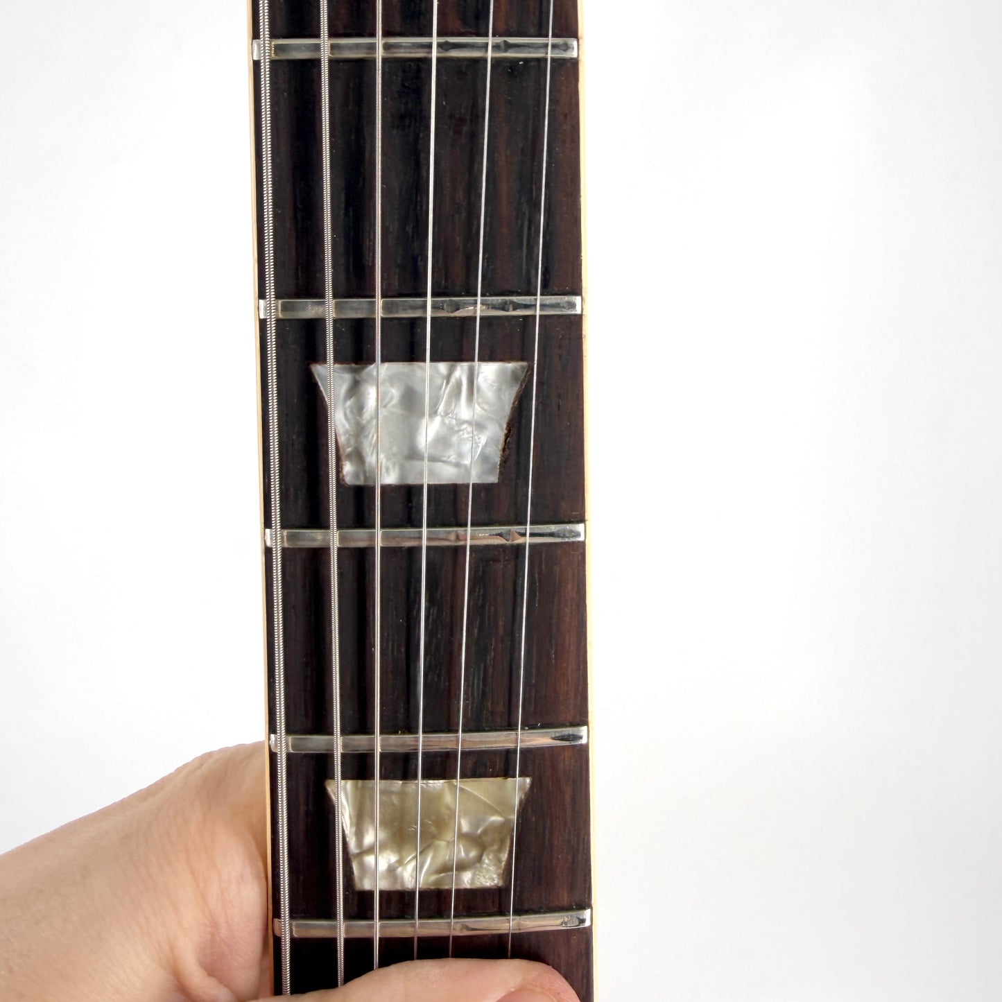 1974 Gibson Les Paul Signature - Sunburst