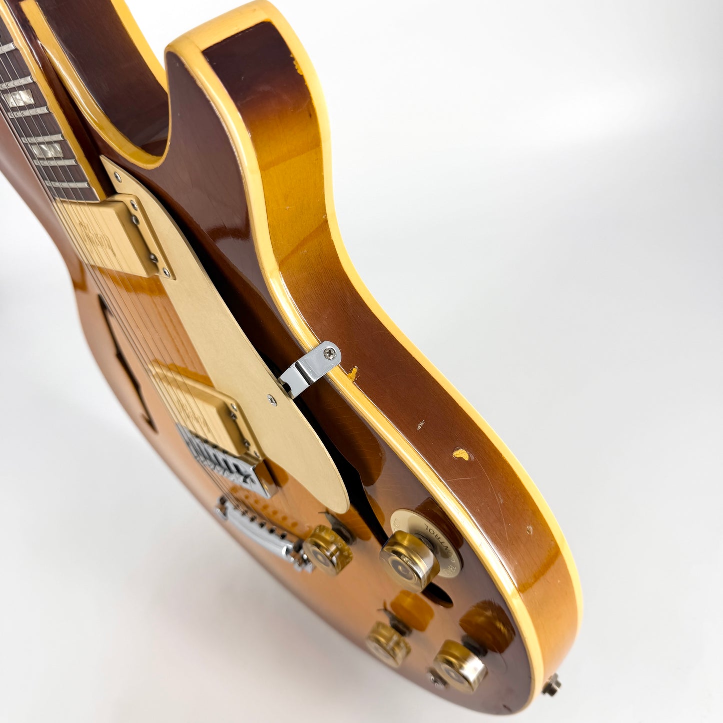 1974 Gibson Les Paul Signature - Sunburst