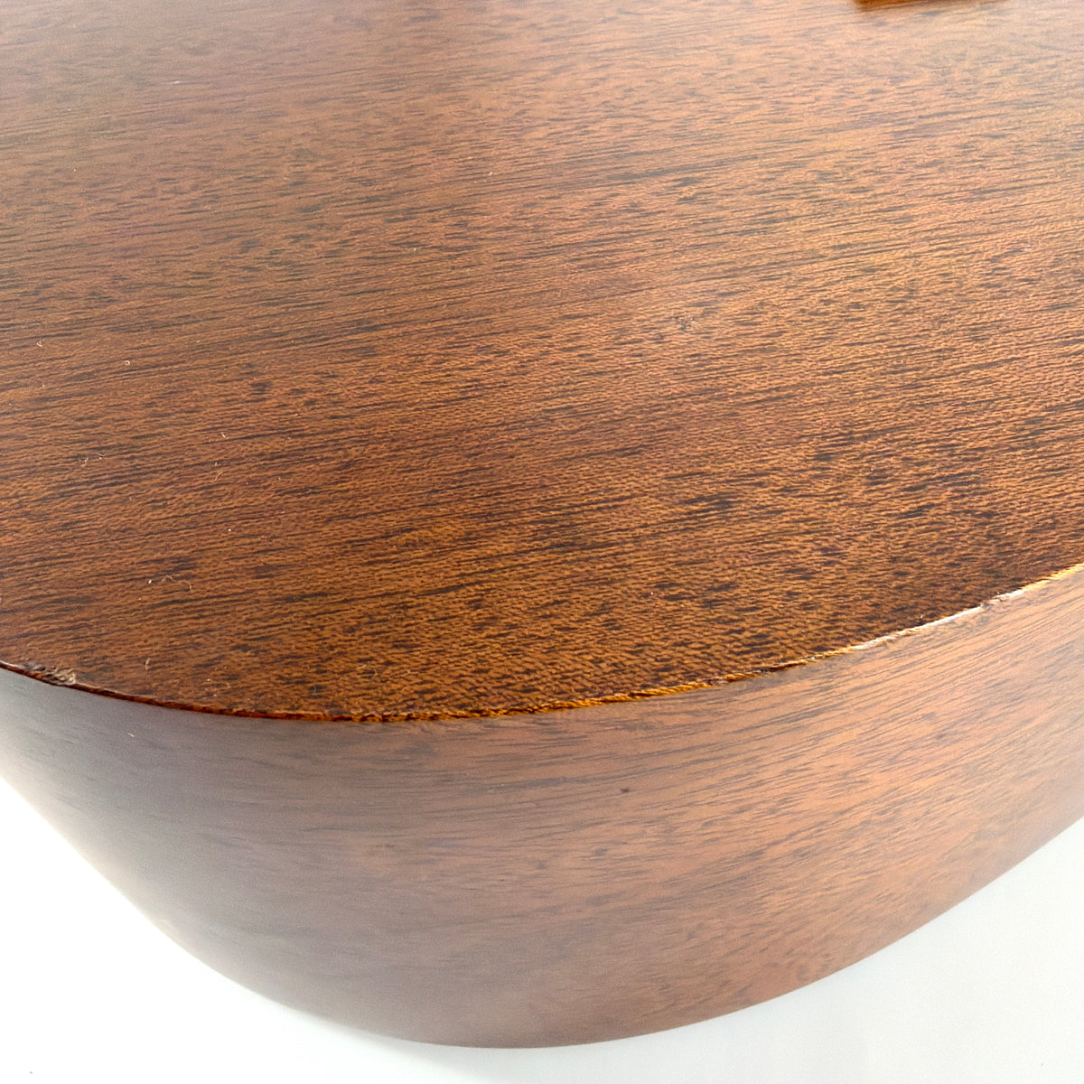 2015 Martin D-15M - Mahogany