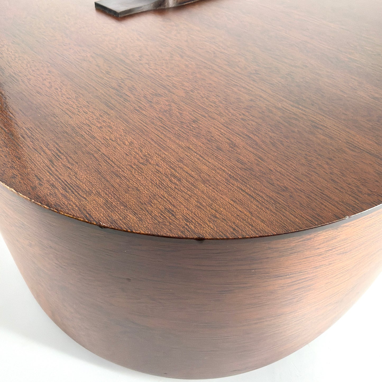 2015 Martin D-15M - Mahogany
