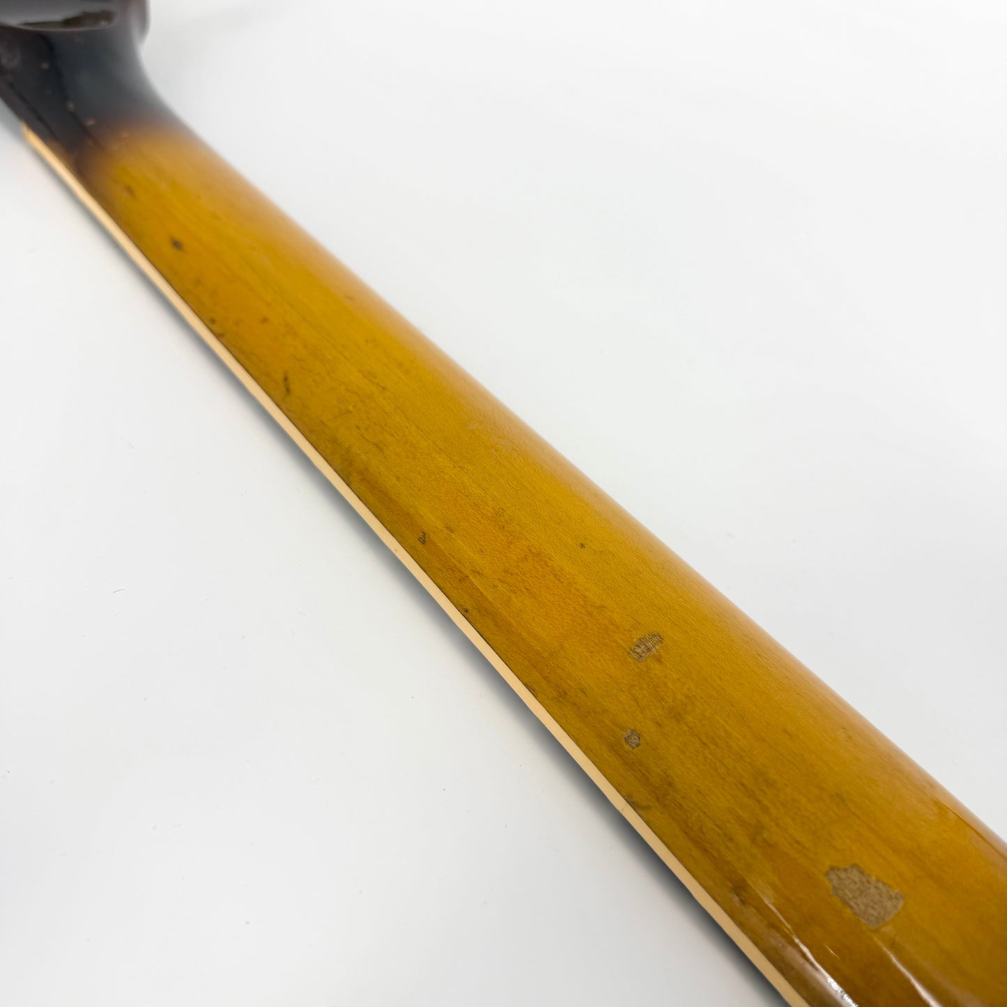 1974 Gibson Les Paul Signature - Sunburst