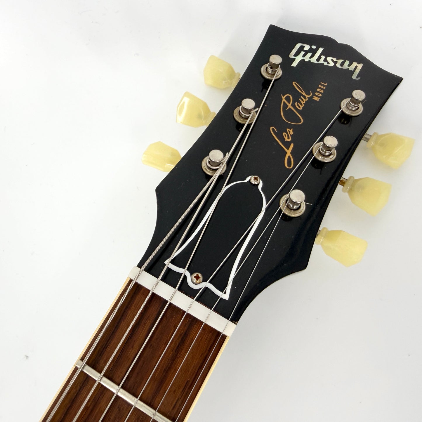 2015 Gibson Custom Shop Limited Edition 1958 Reissue Les Paul - Olive Grab Green