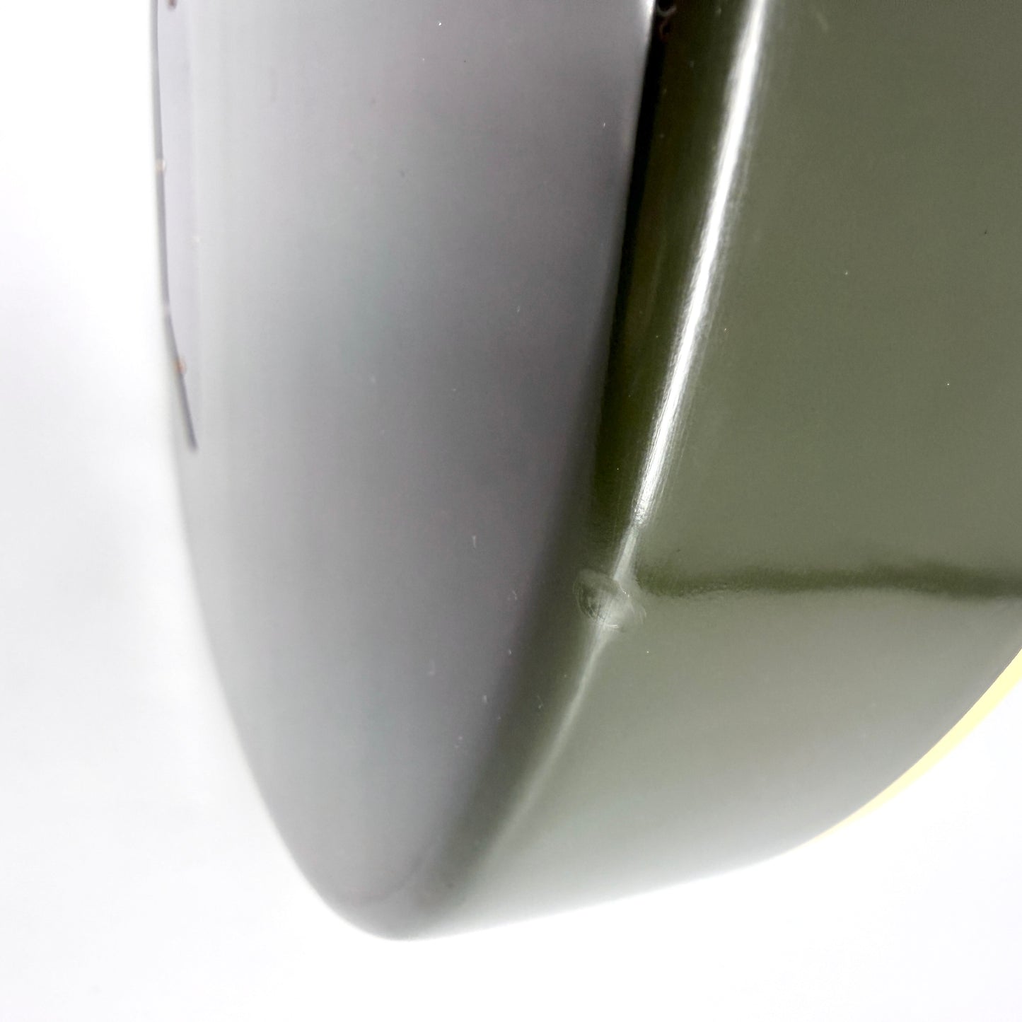 2015 Gibson Custom Shop Limited Edition 1958 Reissue Les Paul - Olive Grab Green