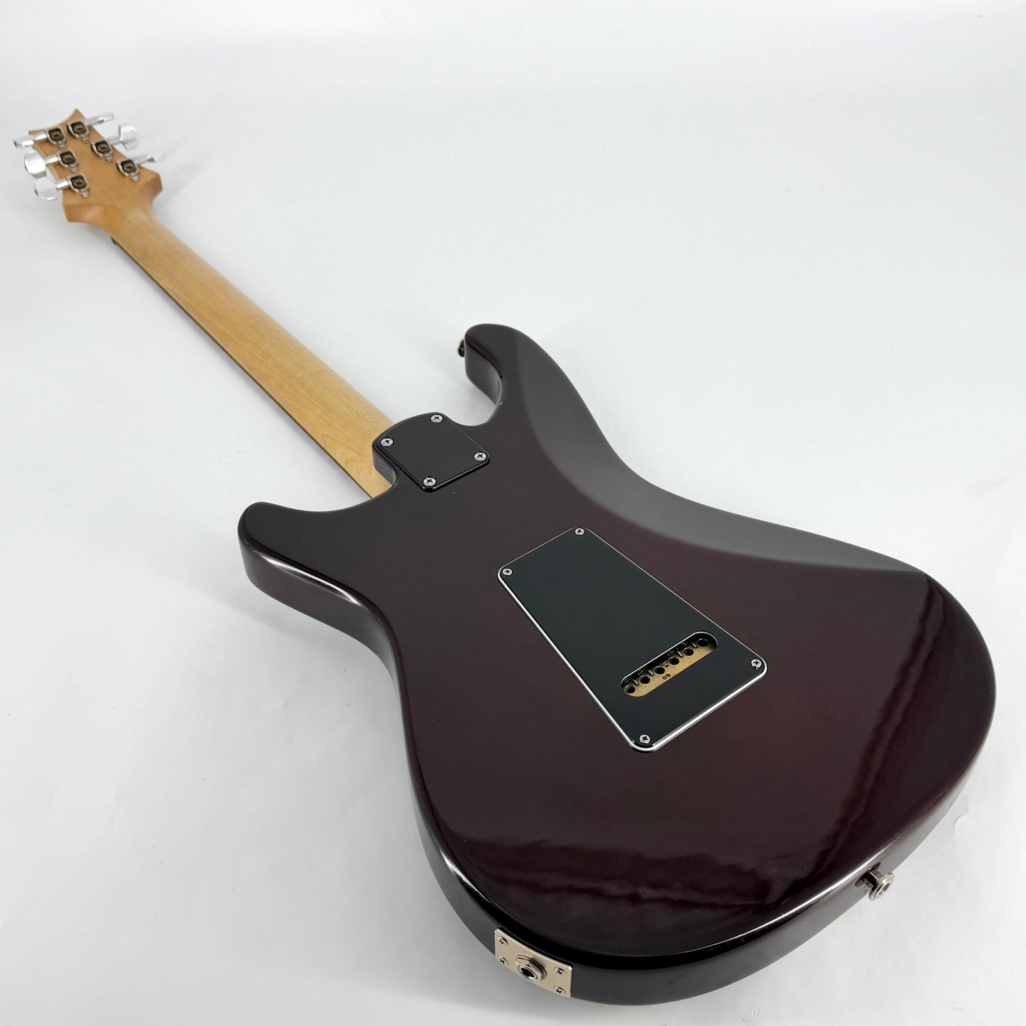 2015 PRS Brent Mason Signature – Tri Colour Sunburst