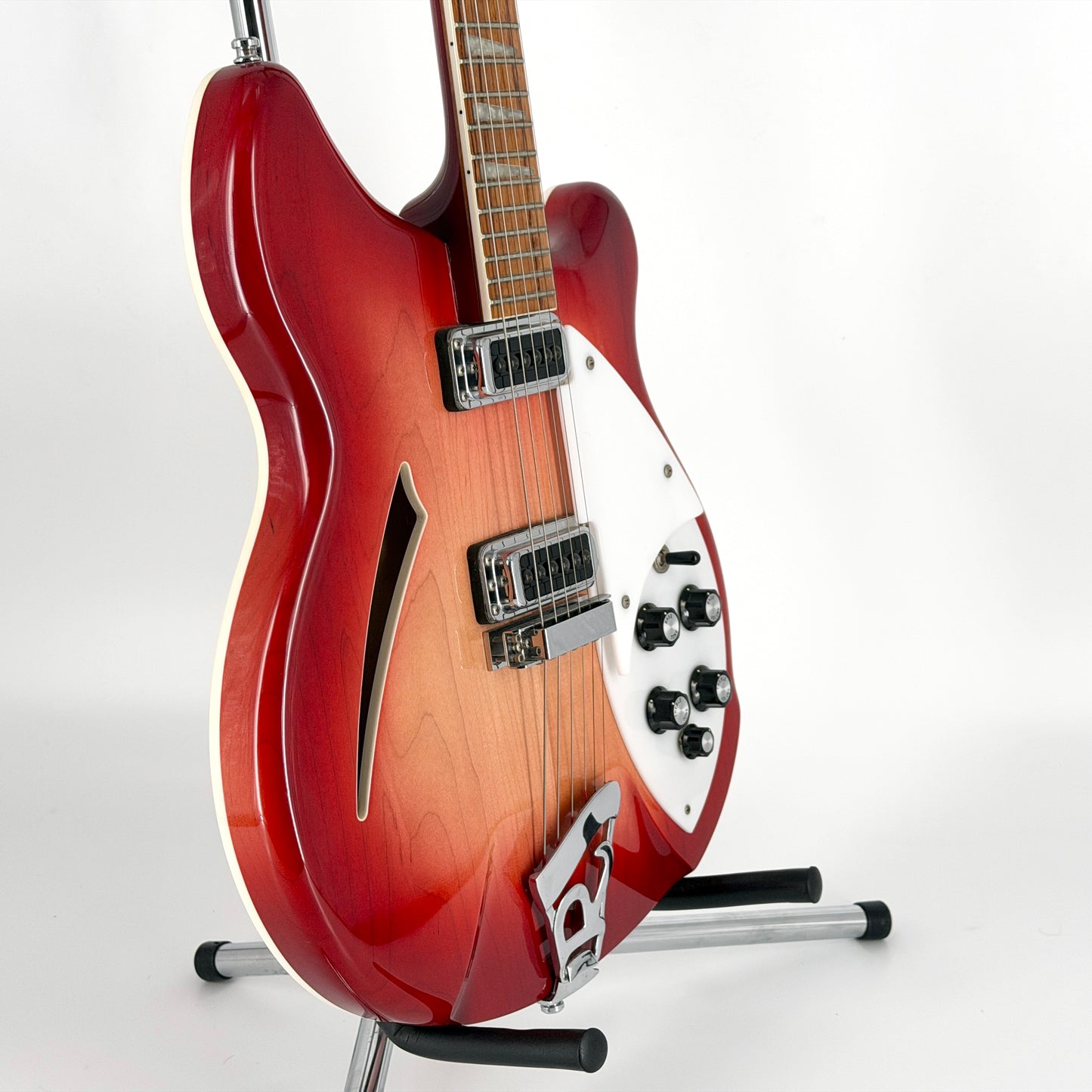 2005 Rickenbacker 360 – Fireglo