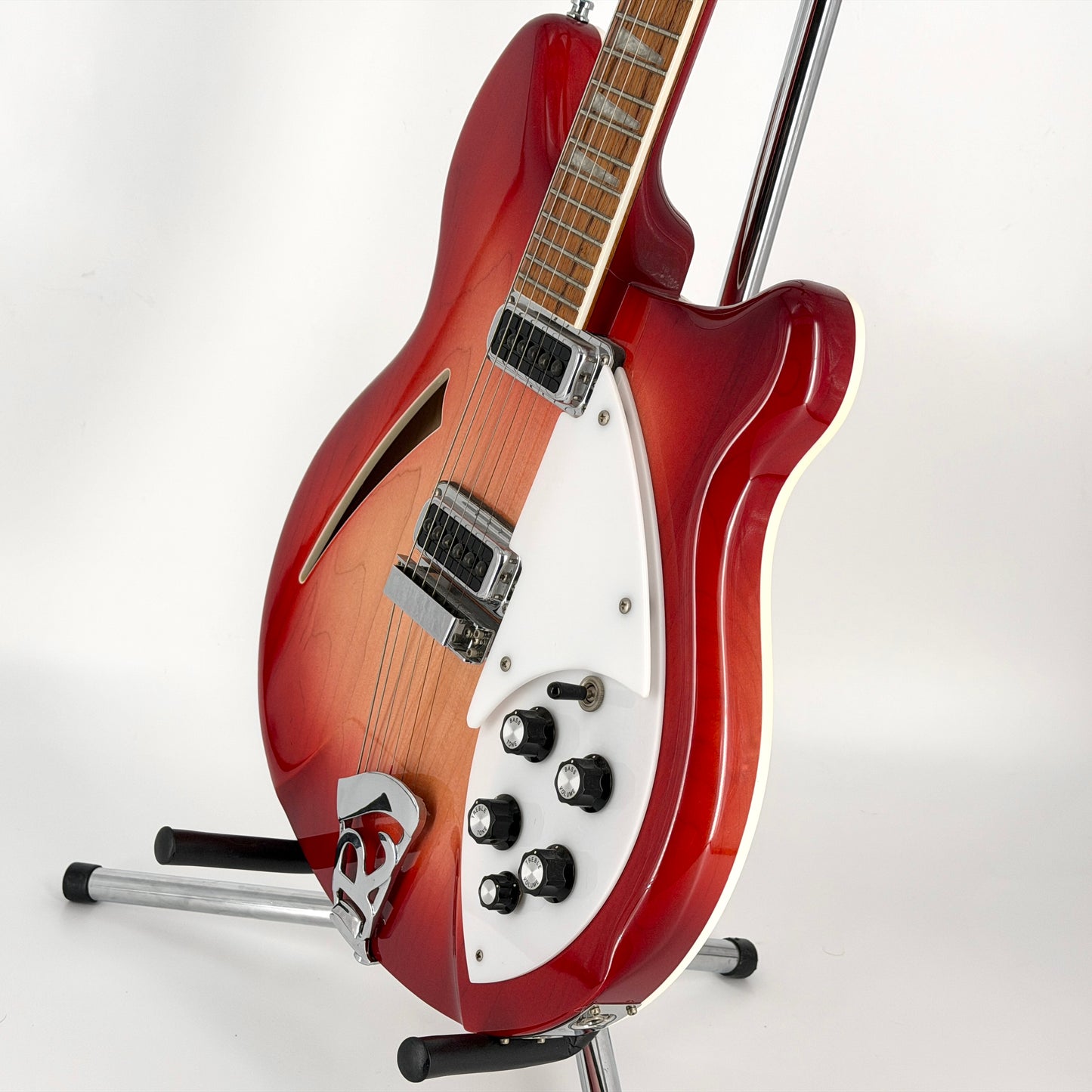 2005 Rickenbacker 360 – Fireglo